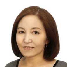 Борбодоева Бактыгул Матикановна, кардиолог