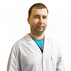 Красноруцкий Артем Владимирович, онколог