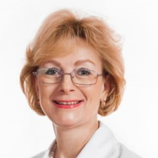 Андрюкова Елена Владимировна, невролог