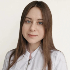 Скоробогатова Татьяна Александровна, врач УЗД