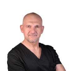 Горбачев Яков Пантелеевич, ЛОР