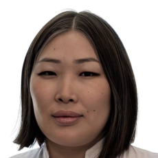 Бундаева Светлана Валерьевна, гастроэнтеролог