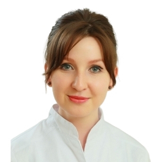 Талабанова Ольга Александровна, эндокринолог