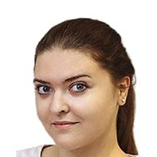 Рыжакина Александра Андреевна, стоматолог-ортопед