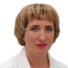 Злотникова Юлия Петровна, гинеколог