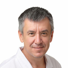 Климин Герман Васильевич, врач УЗД