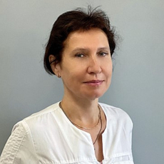 Блиновская Ирина Юрьевна, эпидемиолог