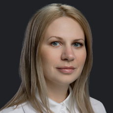 Чаплыгина Юлия Валерьевна, невролог