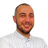 Бозиев Кантемир Ауесович, стоматолог-терапевт