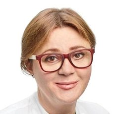 Шемшук Марина Ивановна, дерматолог