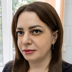 Хупова Мадина Мухамедовна, гинеколог