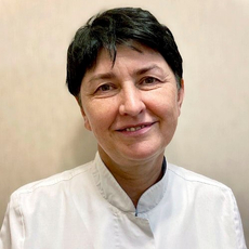 Михайлова Маргарита Георгиевна, детский офтальмолог