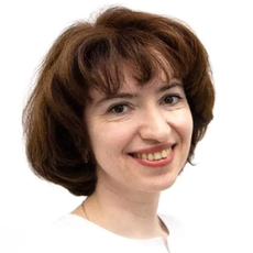 Журавлева Юлия Борисовна, стоматолог-терапевт