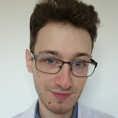 Амергулов Илья Ильич, эндокринолог