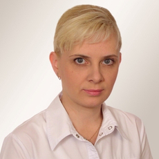 Манастырная Вера Александровна, ЛОР