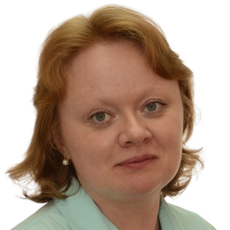 Сафонова Алена Викторовна, гинеколог