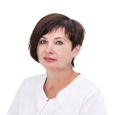 Пинчук Ирина Петровна, врач-косметолог
