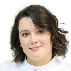 Оберег Лада Ивановна, врач-косметолог