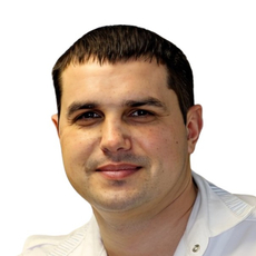 Данилов Роман Николаевич, стоматолог-терапевт