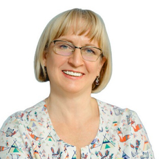 Ракушина Ирина Сергеевна, детский невролог