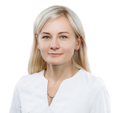 Манжай Наталья Анатольевна, детский ЛОР