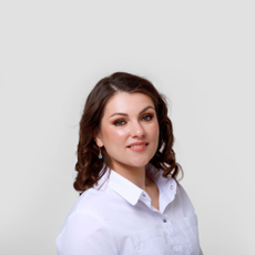 Деркач (Кирьянова) Алена Анатольевна, стоматолог-терапевт