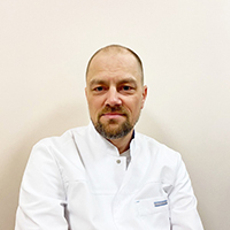 Полетаев Александр Александрович, стоматолог-терапевт