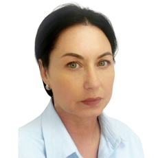 Шевелева Елена Федоровна, подолог