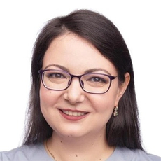 Бадмаева Анна Николаевна, ортодонт