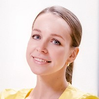 Звонова-Посканная Анна Александровна, детский стоматолог