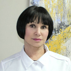 Слободина Галина Александровна, ревматолог