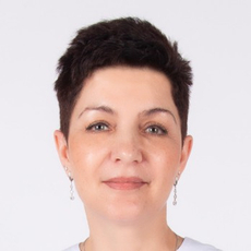 Малахова Елена Николаевна, ЛОР