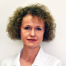 Баранова Людмила Юрьевна, эндокринолог