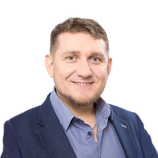 Харитонов Александр Валентинович, психолог