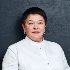 Мачкасова Татьяна Николаевна, онколог