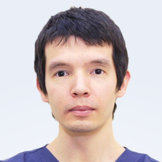 Набиуллин Евгений Рафкатович, флеболог