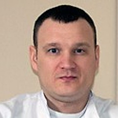 Чижиков Юрий Алексеевич, анестезиолог