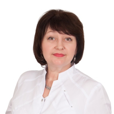 Дубовая Людмила Леонидовна, гинеколог