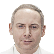 Тюрин Роман Викторович, нейрохирург