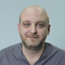Егоров Андрей Евгеньевич, стоматолог-терапевт