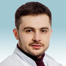 Мустафаев Джахандар Эльчин Оглы, ЛОР