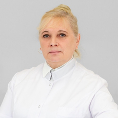 Погосян Марина Анатольевна, офтальмолог