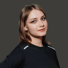 Ермачкова Дарья Денисовна, инструктор ЛФК