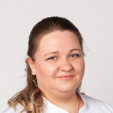 Санина Елена Геннадьевна, терапевт