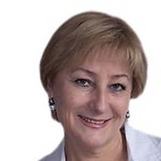 Латыпова Фарида Акмаловна, ортодонт