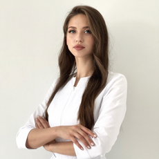 Радушинская Янина Валерьевна, косметолог