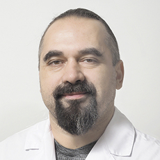 Грушко Вадим Борисович, хирург