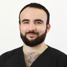 Мусаев Мустафа Хабибулаевич, стоматолог-терапевт