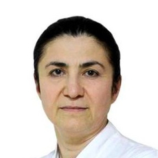 Мурилова Патимат Иличевна, физиотерапевт