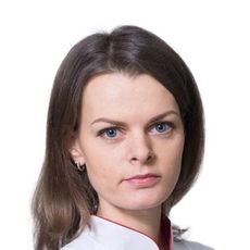 Красикова Варвара Александровна, эндокринолог
